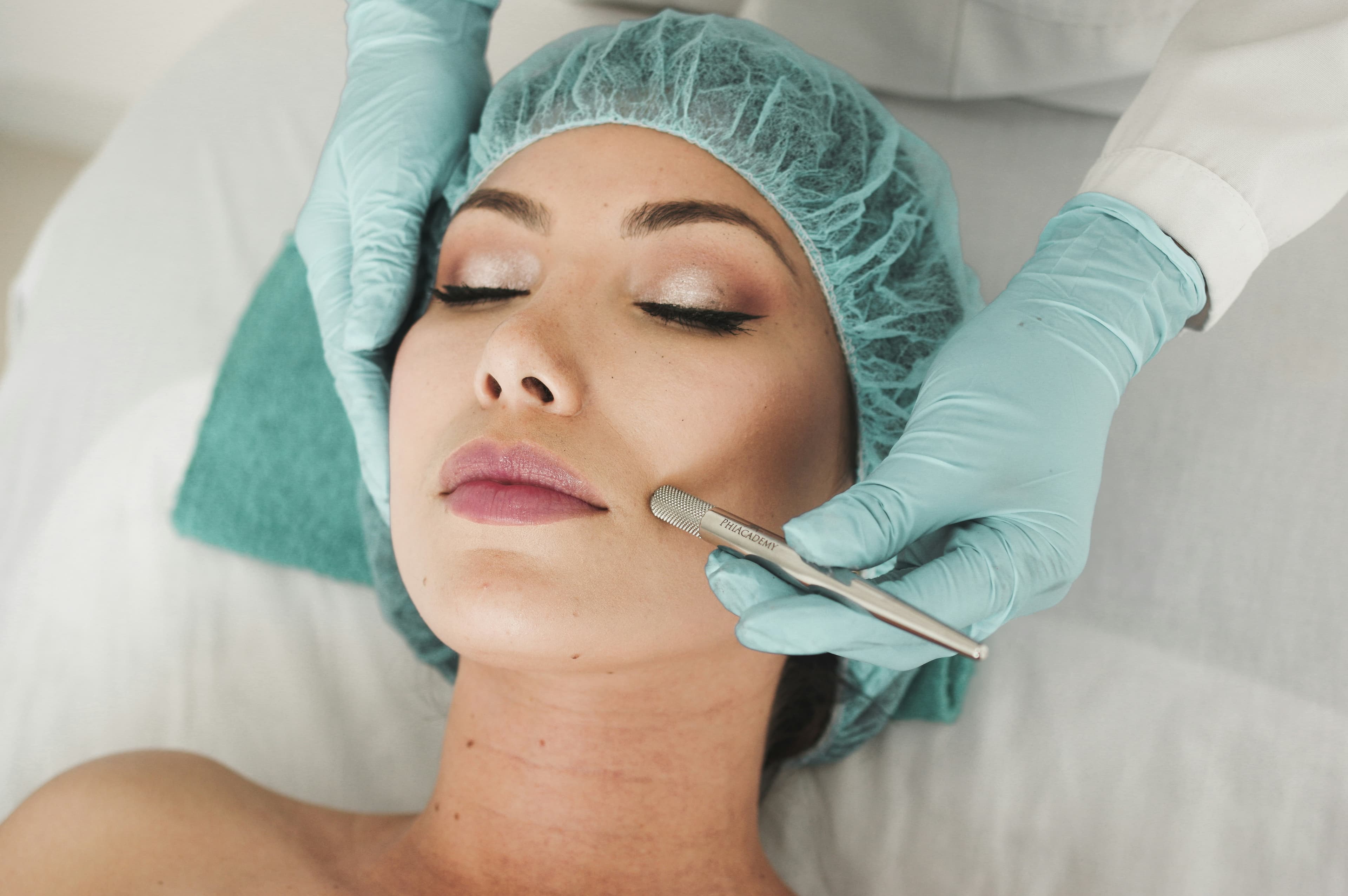 Laser Treatments