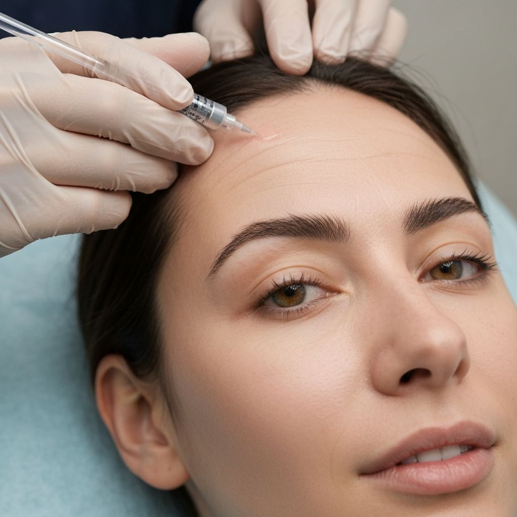 Neuromodulator Treatment