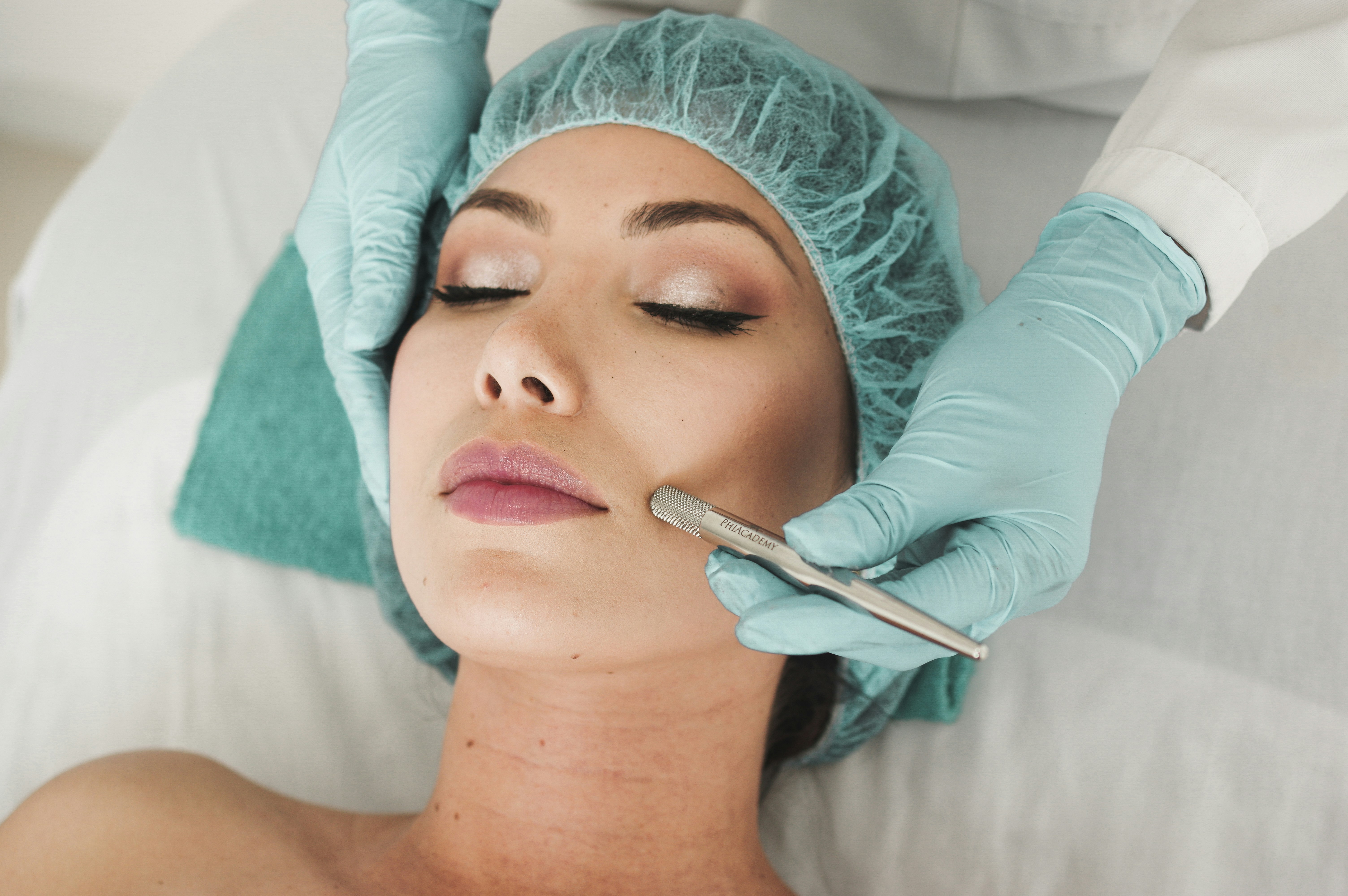 Laser Treatments